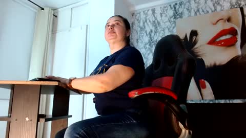 Mariani online show from September 16, 12:07 pm