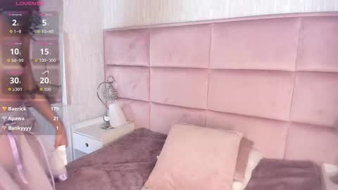 Snapshot of marianna_ray_ chatting on October 7, 9:00 pm marianna_ray_ online show from October 7, 9:00 pm