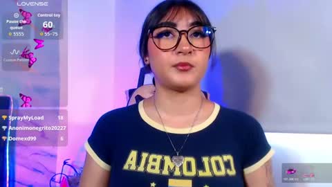 Marian online show from June 30, 8:29 pm