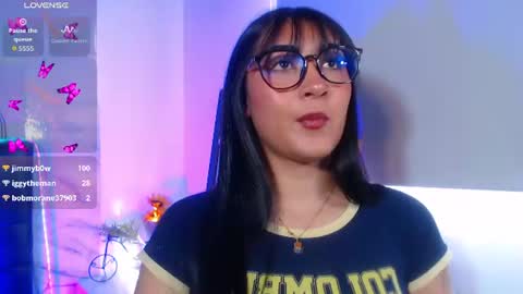Marian online show from July 27, 8:28 pm