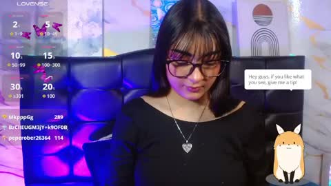 Marian online show from May 21, 8:37 pm