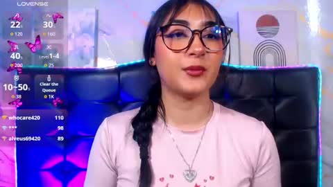 Marian online show from July 2, 8:14 pm