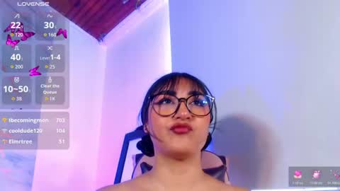 Marian online show from July 3, 8:24 pm