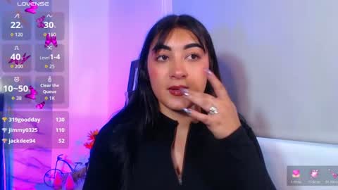 Marian online show from July 11, 10:02 pm