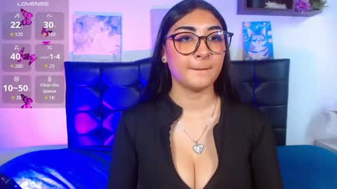 Marian online show from May 1, 9:20 pm
