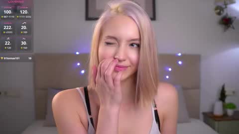 Rachel online show from February 24, 9:51 pm