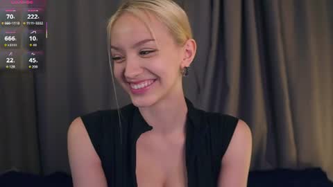 Rachel online show from June 16, 10:25 pm