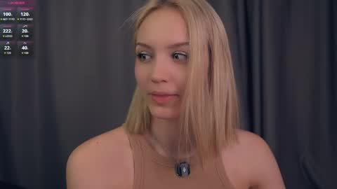 Rachel online show from May 2, 10:04 pm