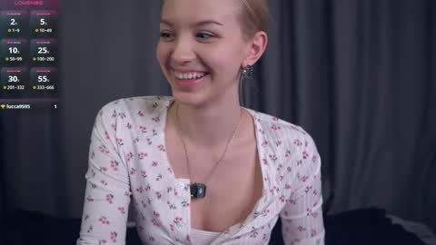 Rachel online show from April 26, 12:08 am