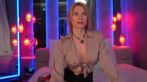 Maria online show from June 5, 10:31 am