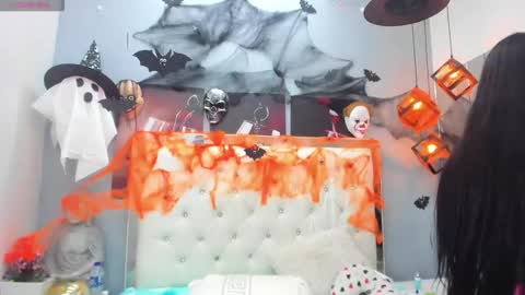 Snapshot of mariansexx chatting on October 18, 1:48 pm Marian Sexy online show from October 18, 1:48 pm