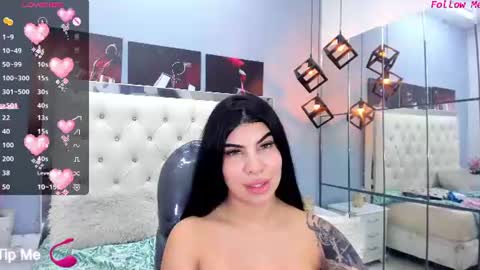 Marian Sexy online show from June 26, 2:33 pm