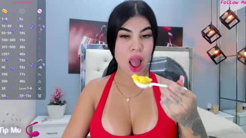 Marian Sexy online show from April 29, 12:54 pm