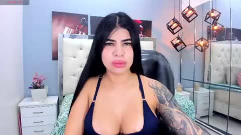 Marian Sexy online show from July 2, 12:32 pm