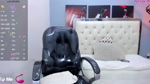 Marian Sexy online show from June 14, 12:29 pm