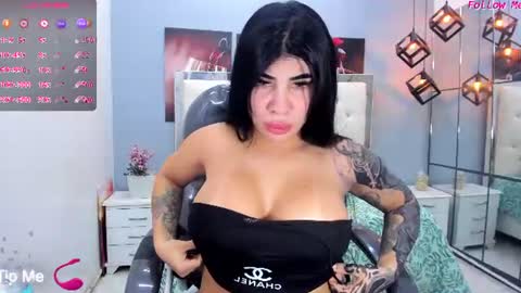 Marian Sexy online show from June 23, 12:33 pm