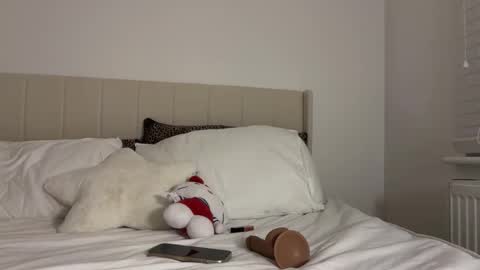 mariareev online show from February 13, 12:03 am