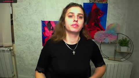 Mariia online show from November 4, 1:34 pm