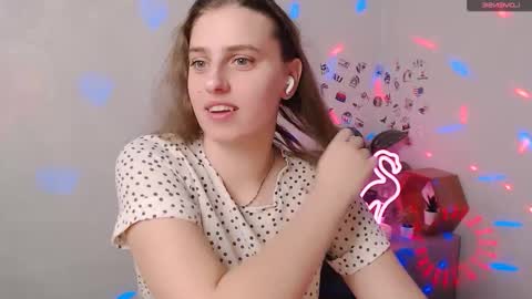 Mariia online show from November 17, 1:13 pm