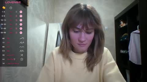 Elianor online show from April 19, 6:10 pm