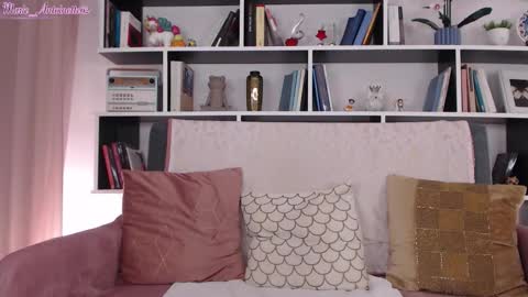 Maria online show from September 20, 9:18 pm