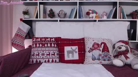 Maria online show from December 21, 11:44 am