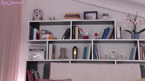 Maria online show from September 28, 5:22 pm