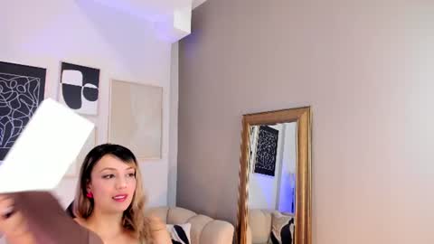 marie_bass online show from June 22, 1:40 pm
