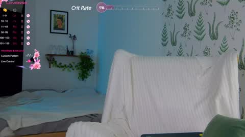 Marie LEAVE YOUR  WITH ME online show from December 7, 5:21 am