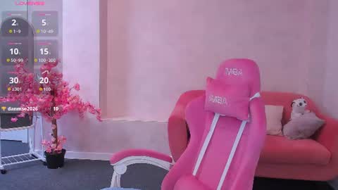 marie_hayes online show from July 19, 1:52 am