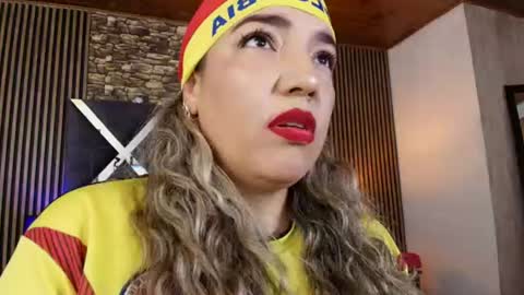 marie_hss online show from June 27, 7:53 pm