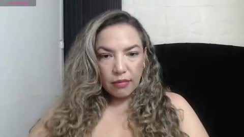 marie_hss online show from July 21, 2:08 pm