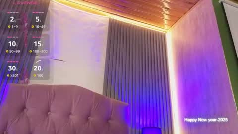 marie_hss online show from July 9, 8:35 pm