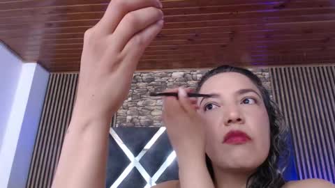 marie_hss online show from November 17, 7:49 pm