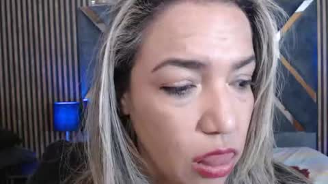 marie_hss online show from June 11, 12:32 am