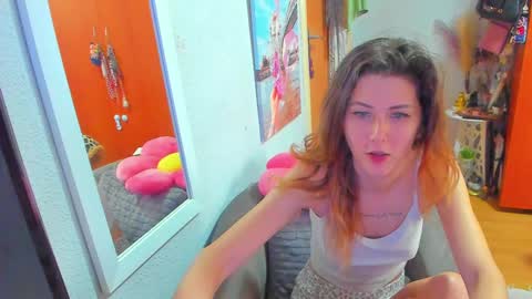 Marie   online show from March 12, 8:19 am