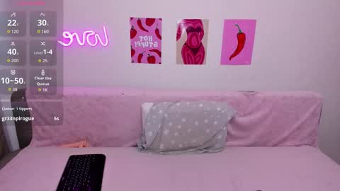 Mary 3 online show from February 21, 6:27 am