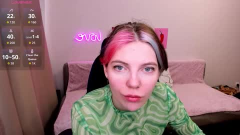 Mary 3 online show from March 15, 3:44 am