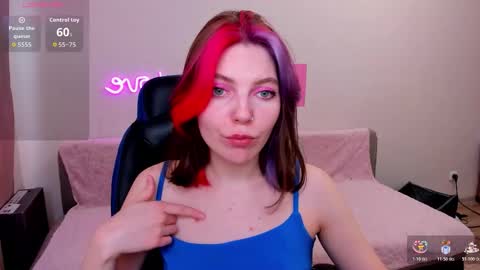 Mary 3 online show from March 19, 10:21 am