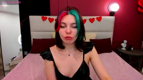 Mary 3 online show from February 1, 1:57 am