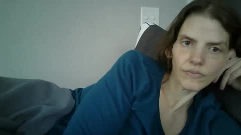 Mariejojo online show from April 29, 5:40 pm