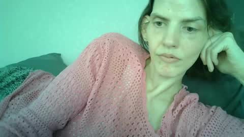Mariejojo online show from July 21, 2:08 pm