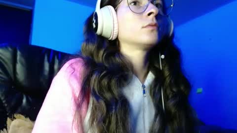 Mariie online show from February 13, 12:24 am