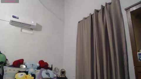 Mariie online show from September 21, 10:25 pm