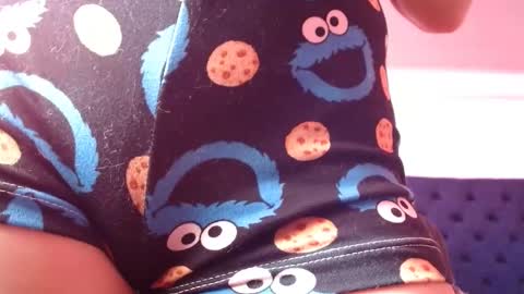 Mariie online show from February 9, 8:56 pm