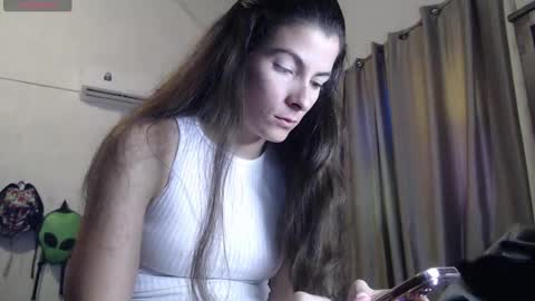 Mariie online show from October 22, 7:48 pm