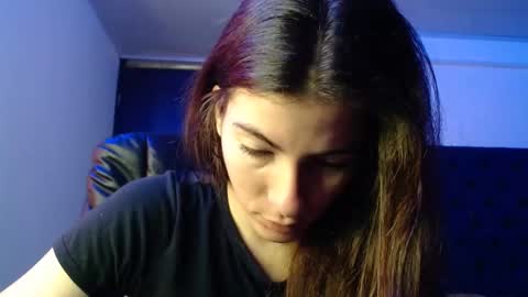 Mariie online show from February 16, 2:21 pm