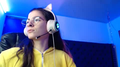 Mariie online show from January 13, 1:39 pm