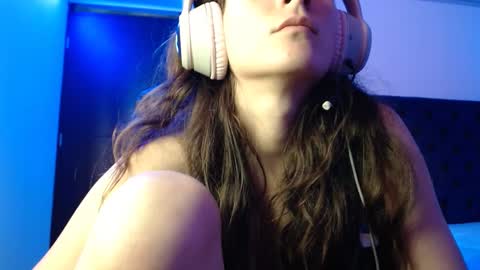 Mariie online show from January 13, 4:41 pm