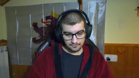 Marie online show from February 28, 6:56 pm